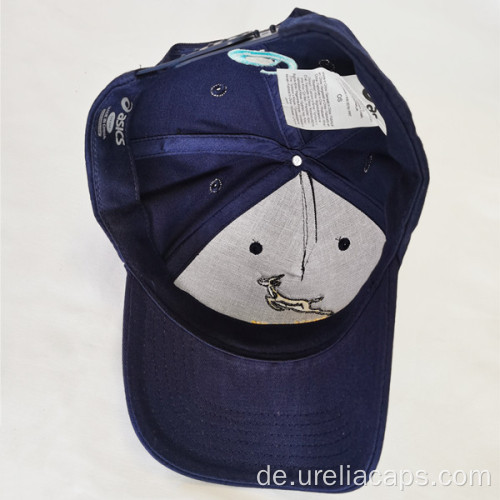 Customized Logo Baseball Cap